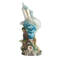 thumbnail image 4 of Fitz and Floyd Coastal Companions Bird Earthenware Decorative Figurine, 4 of 6