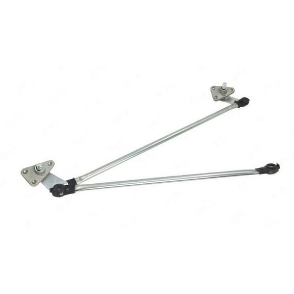 Windshield Wiper Linkage - Compatible with 2000 - 2005 Hyundai Accent (Up To 2/01/2005) 2001 2002 2003 2004