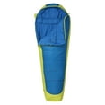 thumbnail image 2 of Mountain Warehouse  Adult Left Zip Winter Mummy Sleeping Bag, 2 of 5