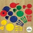 thumbnail image 1 of 27 Pc Cookware Playset - Primary, 1 of 9