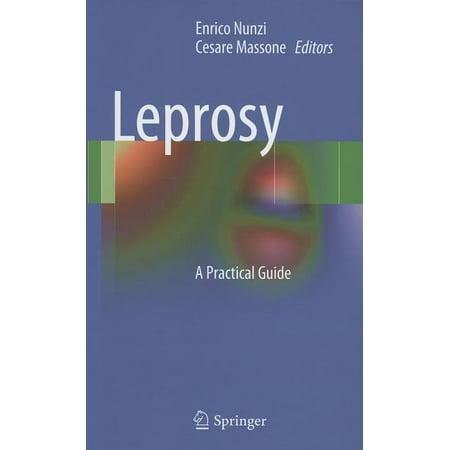 UPC: 9788847023758 | Leprosy: A Practical Guide (Hardcover)