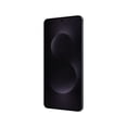 thumbnail image 4 of Samsung Galaxy S25 EDGE Titanium Jet Black 512GB, 4 of 7