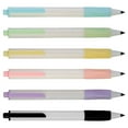 thumbnail image 4 of 6Pcs Plastic Inkless Eternal Pencils Automatic Pencils Convenient Students Stationery, 4 of 8