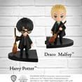 thumbnail image 4 of Harry Potter & Draco Malfoy Ink Stampers 2-Pack Wizard Collectible Figures PMI International, 4 of 6