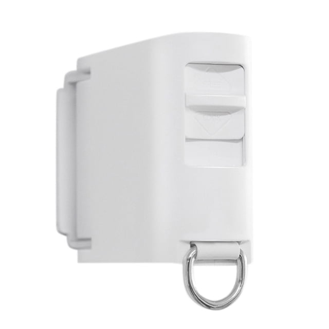 Vaidha Corde à Linge Invisible Rétractable et Sans Perçage pour Intérieur Hôtel Balcon Salle de Bain Étendoir Suspendu Rétractable Artefact 5 ml