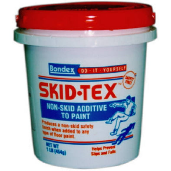 Sand Additive Paint