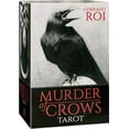 thumbnail image 2 of Murder of Crows Tarot Murder of Crows Tarot, (Hardcover), 2 of 7