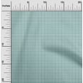 thumbnail image 1 of oneOone Cotton Poplin Fabric Triangle Geometric Decor Fabric Printed BTY 42 Inch Wide, 1 of 4