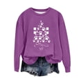 thumbnail image 2 of Pyjamas pour Femmes Combinaisons pour Femmes Décontractées/usage Quotidien, 2 of 3