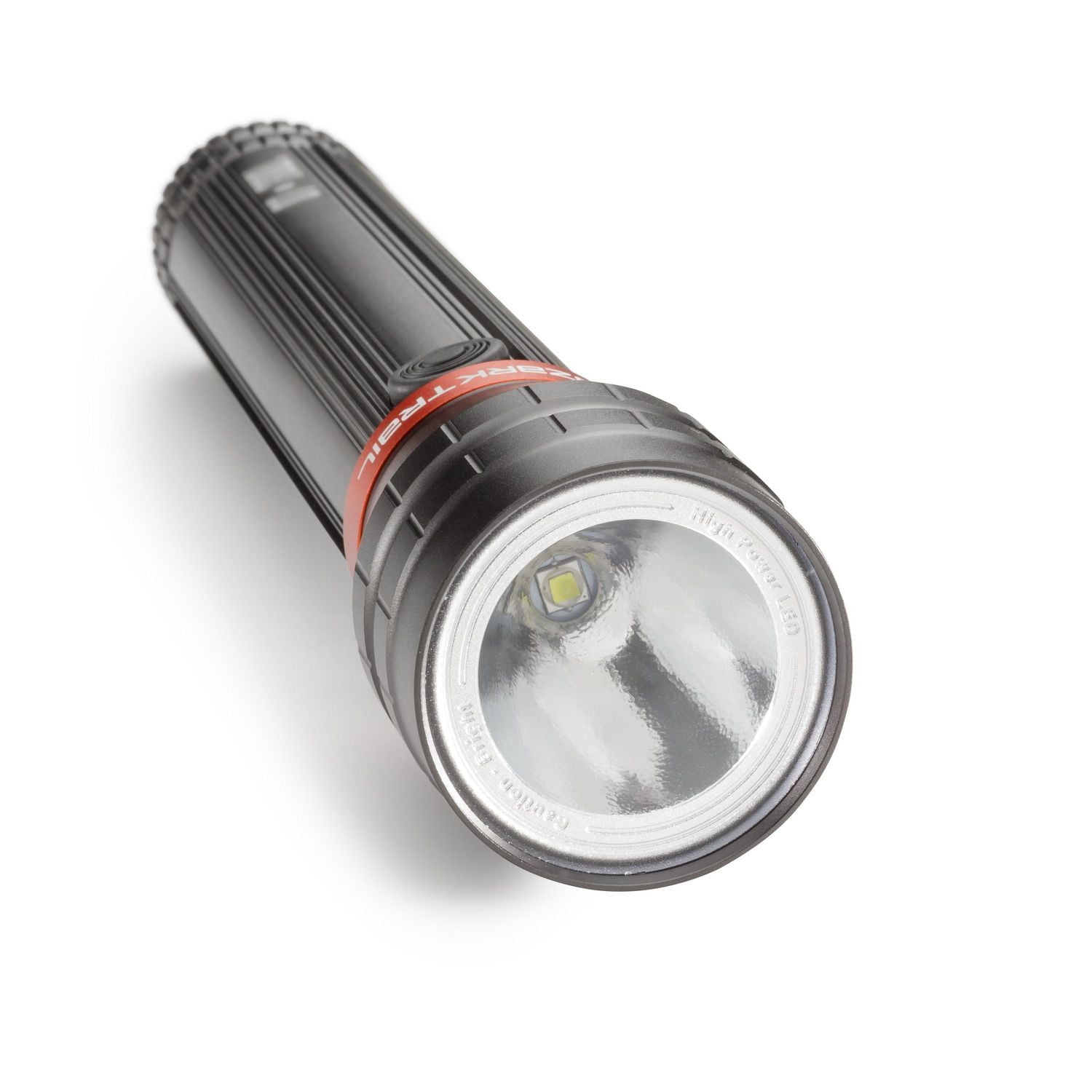 Lampe de poche à DEL Ozark Trail 1000 lumens - 6 piles AA incluses Lampe DEL camping compacte