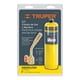 thumbnail image 1 of Kit De Mechero Y Cilindro De Gas Propileno De 400g, Amarillo Truper GAS-400N, 1 of 2