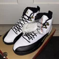 thumbnail image 2 of Ni - ke Size 10 - Jordan 12 Royalty, 2 of 5