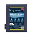 thumbnail image 1 of Sertapedic So Cool! 4pc Cooling Sheet Set - Blue, 1 of 1
