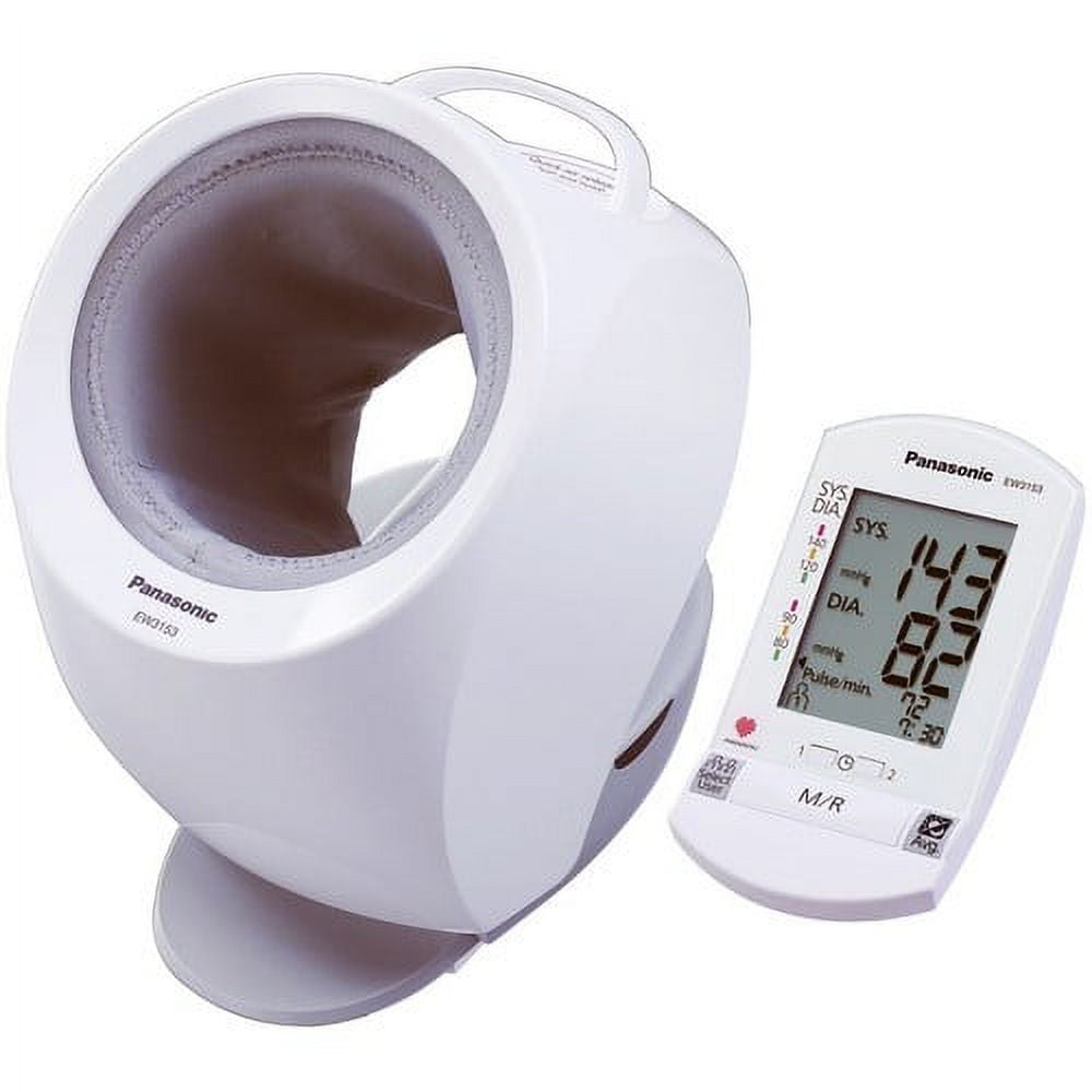 Valencell cuffless blood pressure monitor 