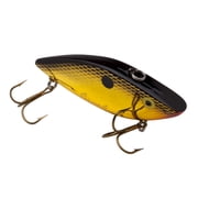 Cotton Cordell Super Spot Lipless Crankbait 3 Gold Shiner 1/2 oz.