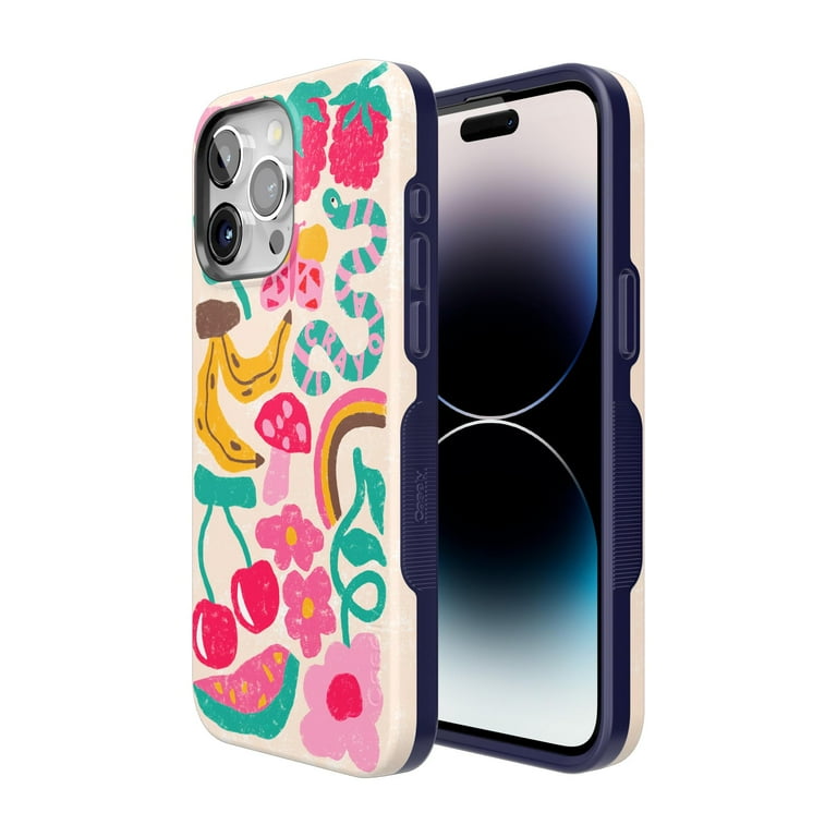 Casely MagSafe Doodle Bug Cell Phone Case for Apple iPhone 15 Pro Max, Doodle Bug - Walmart.com Casely MagSafe Doodle Bug Cell Phone Case for Apple iPhone 15 Pro Max, Doodle Bug - Walmart.com