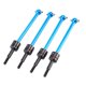 thumbnail image 2 of 4 Pcs Metal Universal Drive Shaft CVD (64mm) for Tamiya DT03 TT02B TT-02B RC Car Upgrade Parts Acces, 2 of 5
