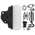 thumbnail image 1 of Carburetor Kit, Stable Oil Filter  For Courtyard For Garden, 1 of 8