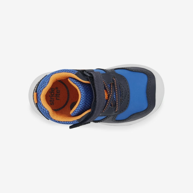 Stride rite 2025 sneaker boot