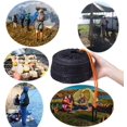 thumbnail image 4 of Camping Cooking Kit, Camping Cookware for Camping, Picnic, BBQ, Hiking, Hiking, 4 of 5