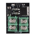 thumbnail image 1 of Tablero De Control De Interruptor, Módulo De Conmutación Estable De Aislamiento óptico 22A, Para Controlar La Velocidad Del Motor, La Industria Del Motor De Brillo De La Luz, 1 of 7