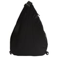thumbnail image 2 of Mafoose Active Sling Pack Dark Charcoal/ Black, 2 of 3