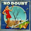 No Doubt - Tragic Kingdom - Alternative - CD