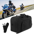 thumbnail image 4 of Bolsa De Equipaje, Bolsa Trasera Portátil Para Motocicleta, Esponja De Poliéster De Nailon, Resistente Al Desgaste, Reemplazo Para GoldWing 2018-2021 Para Viajar Para, 4 of 7