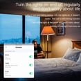thumbnail image 4 of Tuya Smart Dimmer Switch Module Mini Dimmable Switch WiFi Smart Home Automation DIY Breaker APP Remote Control, 4 of 6