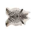 thumbnail image 1 of TOGO ANIMAL PRINT COWHIDE RUG - ZEBRA/LEOPARD/TIGER/CHEETAH - 5' X 7', 1 of 4
