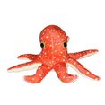 thumbnail image 3 of Wild Republic Cuddlekins Mini Octopus Stuffed Animal, 8 Inches, 3 of 3