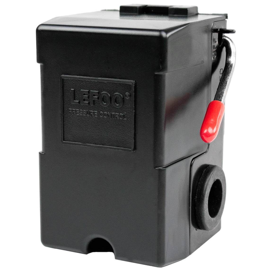 30-50 PSI Adjustable Pressure Switch Well Water Pump Control Valve Lefoo LF10-W