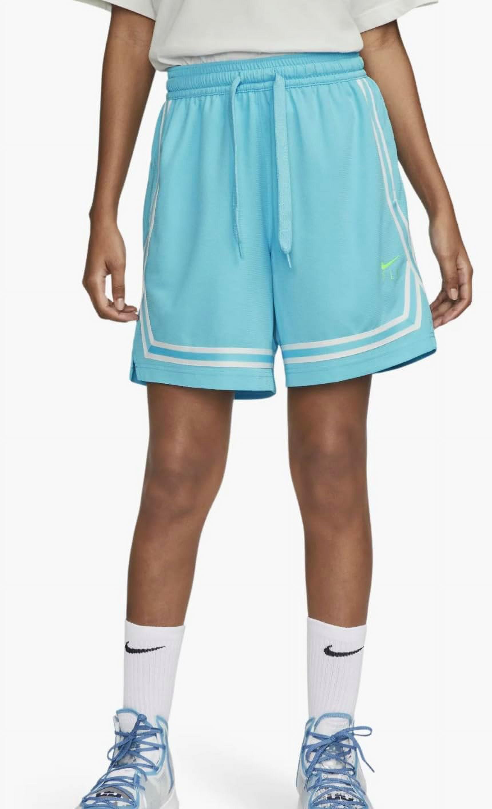 fly crossover shorts nike