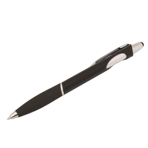 Illusionist Stylus with Screwdriver / Pen - Black