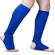 thumbnail image 3 of Equipo de Protección para Karate Azul, Espinilleras para Entrenamiento de Boxeo, Taekwondo, , Espinilleras y Protectores de Empeine M, 3 of 6