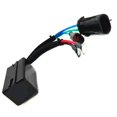 thumbnail image 4 of Relé de compensación de inclinación para Evinrude 40 HP, 50 HP, 60 HP 15 25 30 40 50 60 75 90 115 130 150 175 200 225 250 300 0586767 s202412243131, 4 of 5