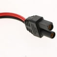 thumbnail image 3 of Cable Adaptador de Corriente EC5 Soledad para Automóviles 12-24V 20A, 3 of 7