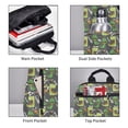 thumbnail image 5 of Balery Cartoon Dinosaurs (2) Lightweight Backpack for Men and Women - Durable and Water-Resistant, Ideal for School, Work, Travel, and Everyday Use, 5 of 9