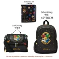 thumbnail image 3 of Mochila de estudio para niños Smiggle de Australia auténtica, material de oficina para estudiantes, bolsa para el almuerzo, caja para lápices, taza de agua, mochila de anime, regalo, 3 of 5