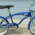 thumbnail image 5 of Wonder Wheels Kids' 20" Lowrider Bicycle, 5 of 12