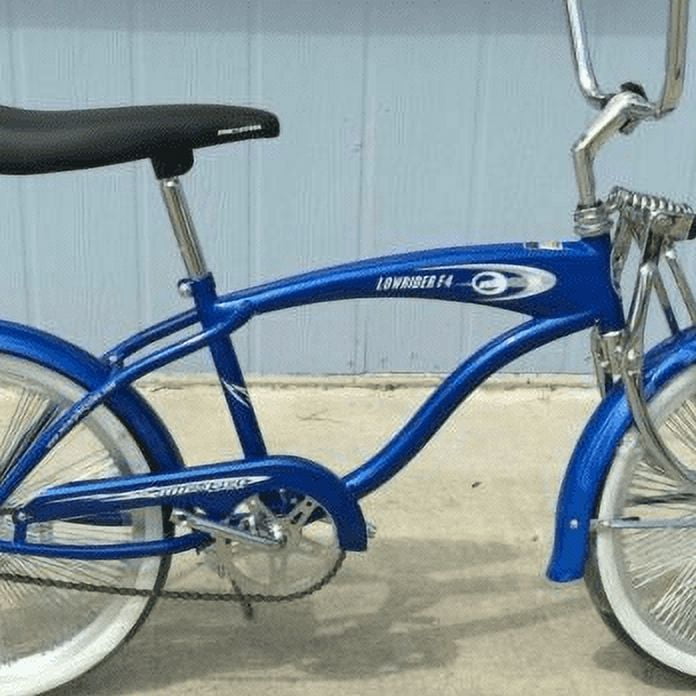 lowrider f4