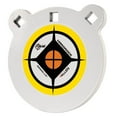 thumbnail image 6 of Ez Aim 6" Hardrock Ar500 Steel Gong Shooting Target, 4.2 Lbs., Multi, 6 of 6
