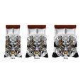 thumbnail image 4 of Gamer Bedding Set, Comforter or Duvet, Kitsune Bed Cover, Bedroom Decor, Fox,, 4 of 7