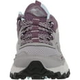 thumbnail image 2 of Saucony Womens Excursion Tr15 Trail Running Shoe 8.5 Alloy/Mauve, 2 of 8