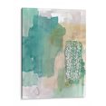 thumbnail image 1 of Cuadro decorativo - Recuerdo Ii, Grace Popp 45x60 Canvas Lab Abstracto, Contemporáneo, 1 of 2