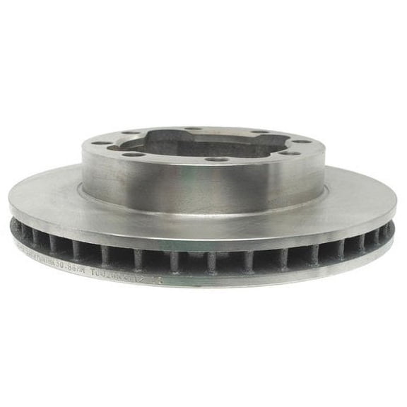 Raybestos 56242R, Grade Disc Brake Rotor, Fit for 2000-1988 Chevrolet K2500 Models