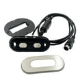 thumbnail image 5 of Power Recliner Kaidi 4 Button Switch Hand Control Controller Model KDH103-302 Replacement, 5 of 6