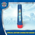 thumbnail image 4 of Energizer PAW Patrol LED Flashlight, 15 Lumens, Small Kid Friendly Design, for Camping, Safety and Everyday Use, 2 AAA Batteries Included, 4 of 9