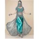 thumbnail image 2 of 26-27 Princess Jasmine For Women Indian Belly Dance Arabian Princess Halloween Carnival Costume Set, 2 of 5