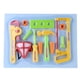 thumbnail image 2 of Juguetes para bebés y niños, juego de simulación, Kit de herramientas de reparación, juguete educativo de aprendizaje temprano, regalo #2, 2 of 3